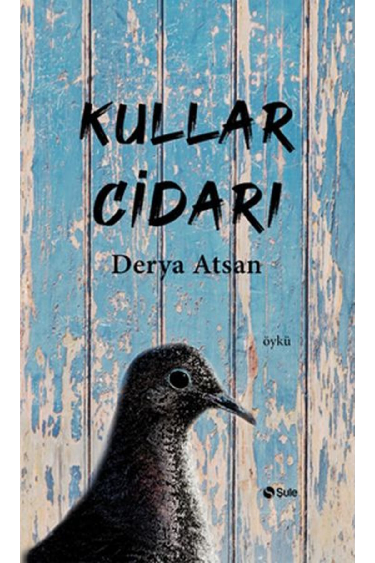 Şule Yayınları Kullar Cidarı