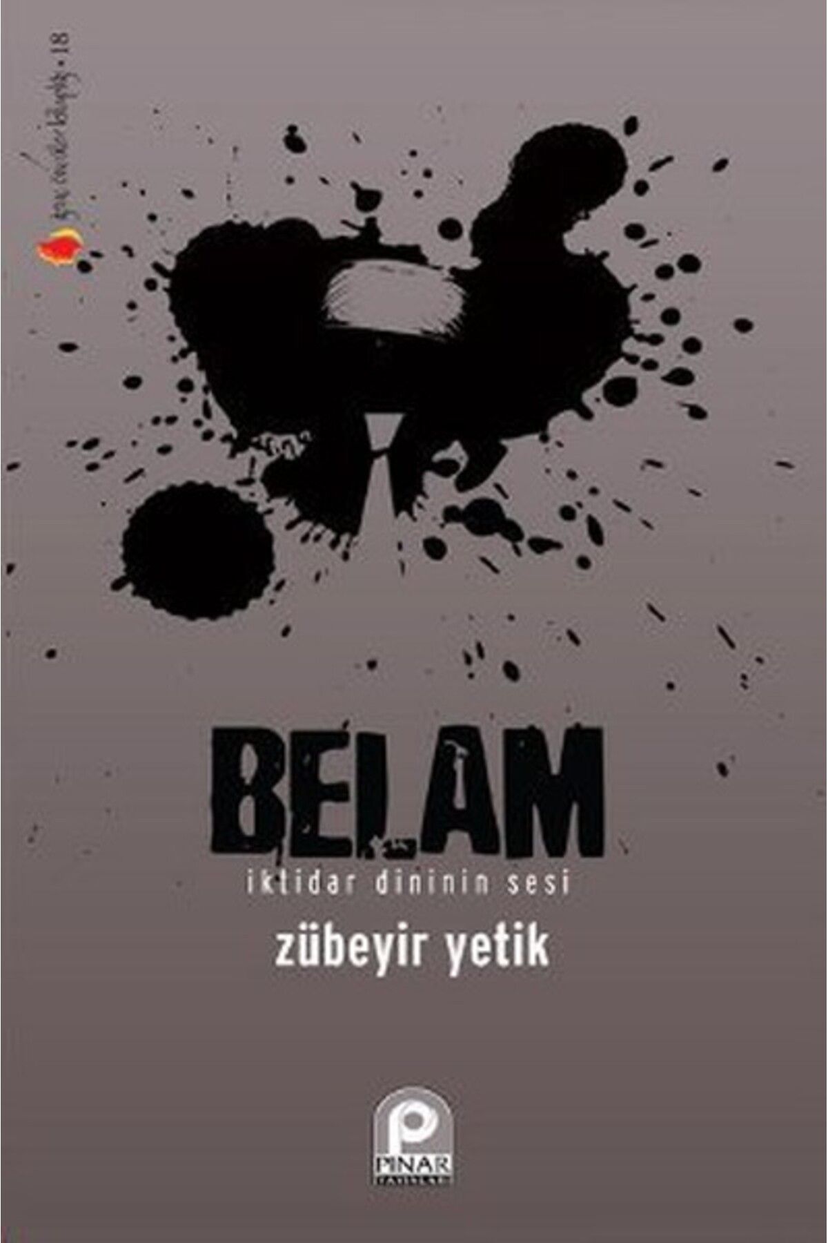 Pınar Yayınları Belam