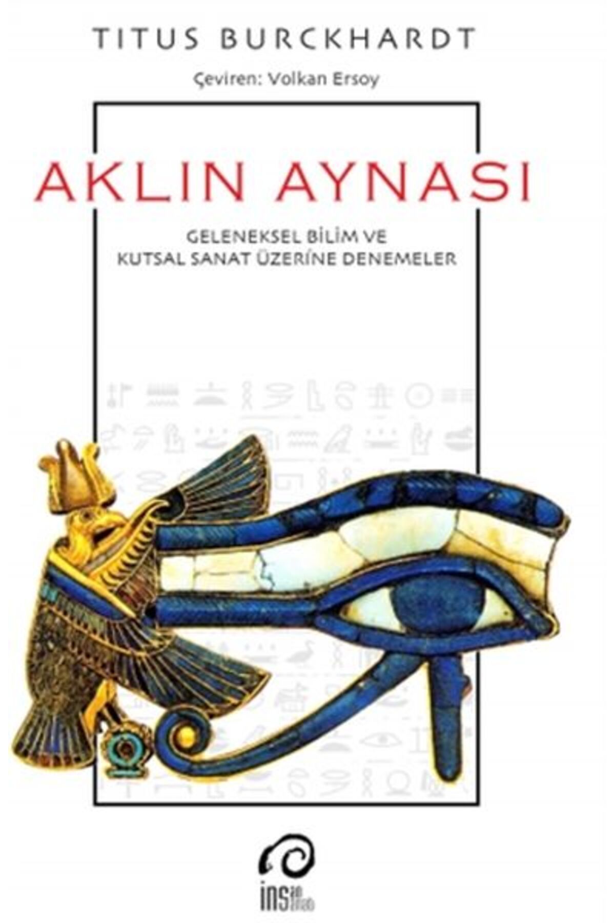 İnsan Yayınları Aklın Aynası