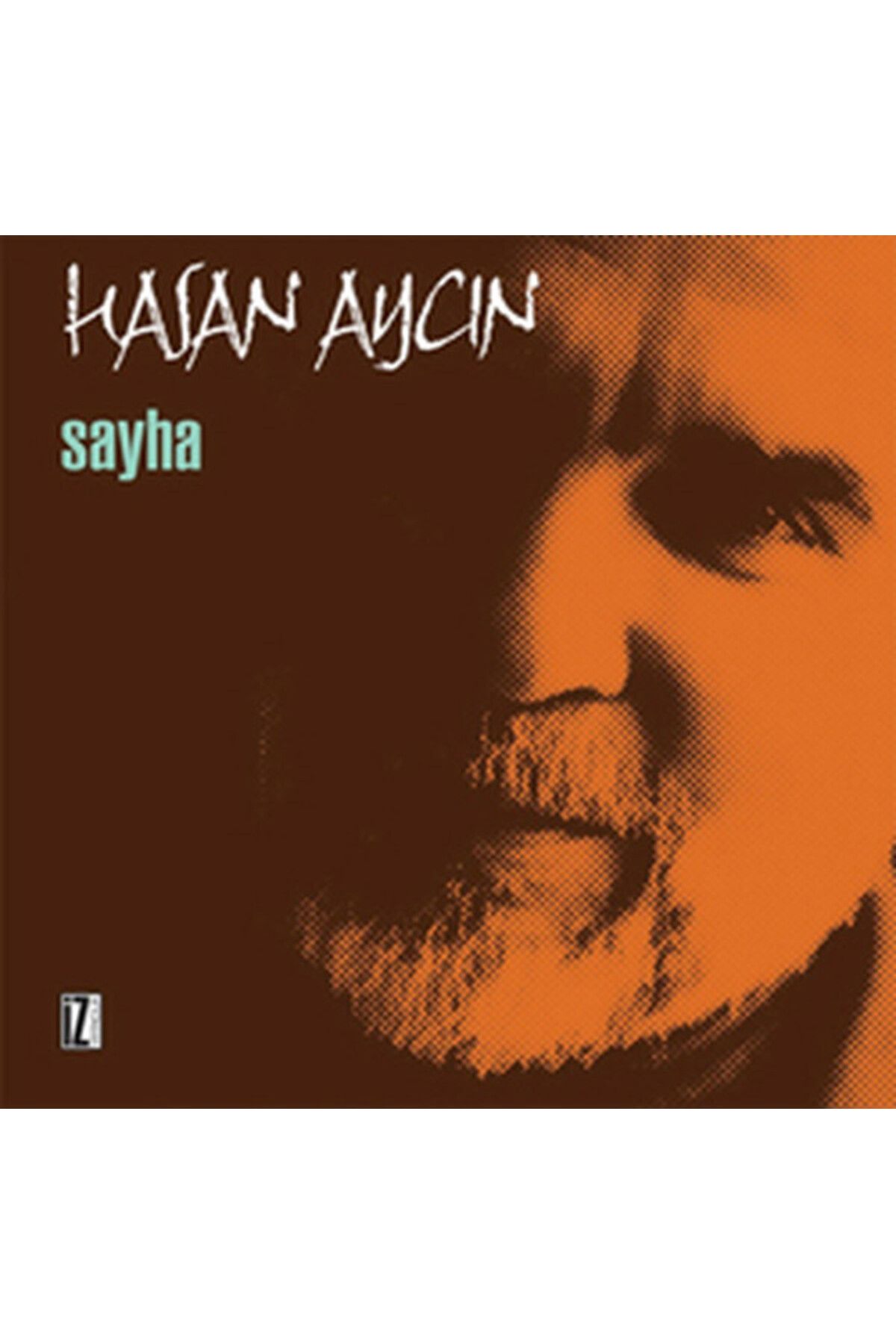İz Yayıncılık Sayha