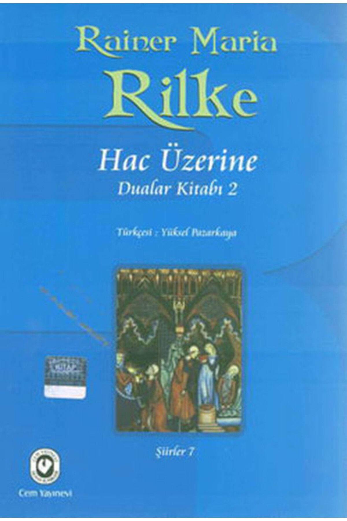 Cem Yayınevi Hac Üzerine