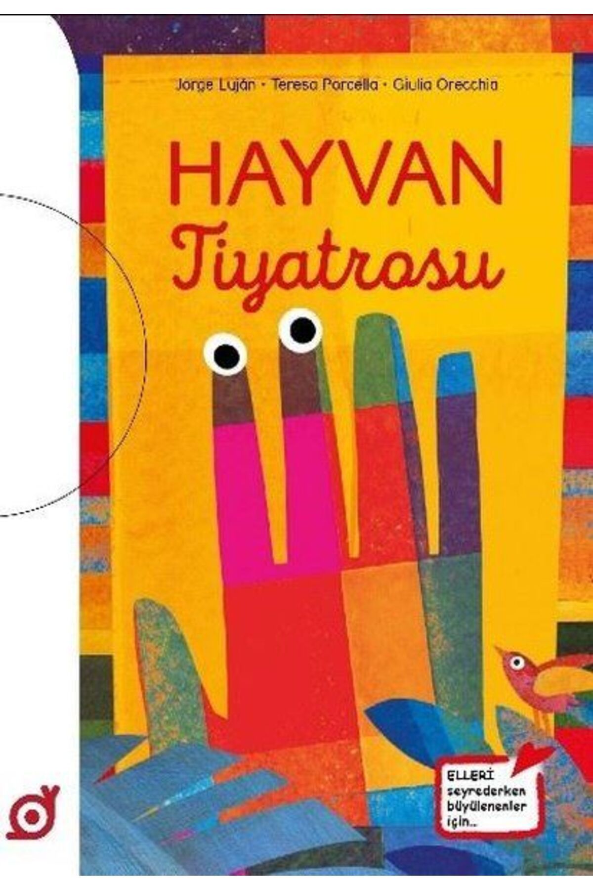Koç Üniversitesi Yayınları Hayvan Tiyatrosu
