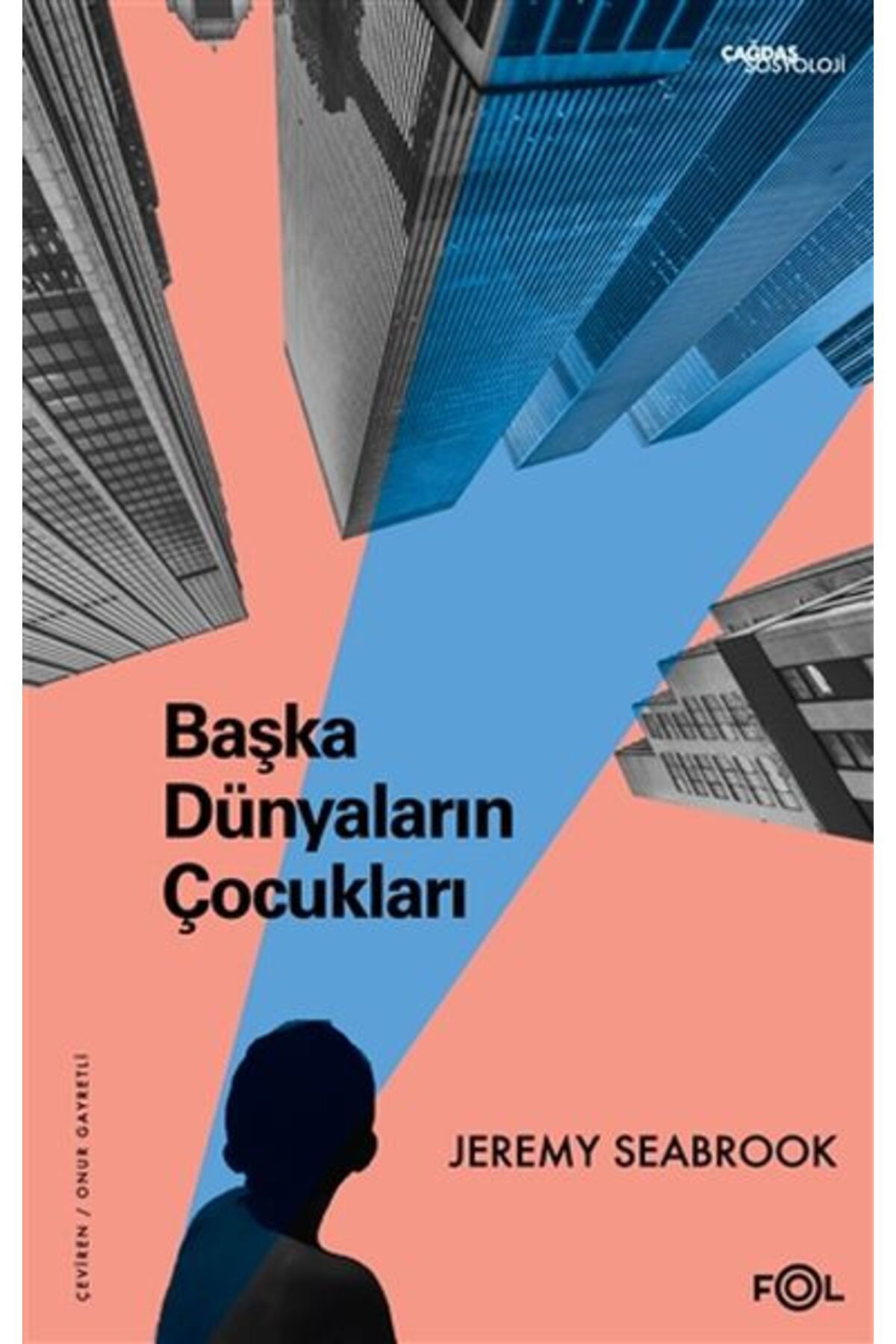 Destek Yayınları Başka Dünyaların Çocukları