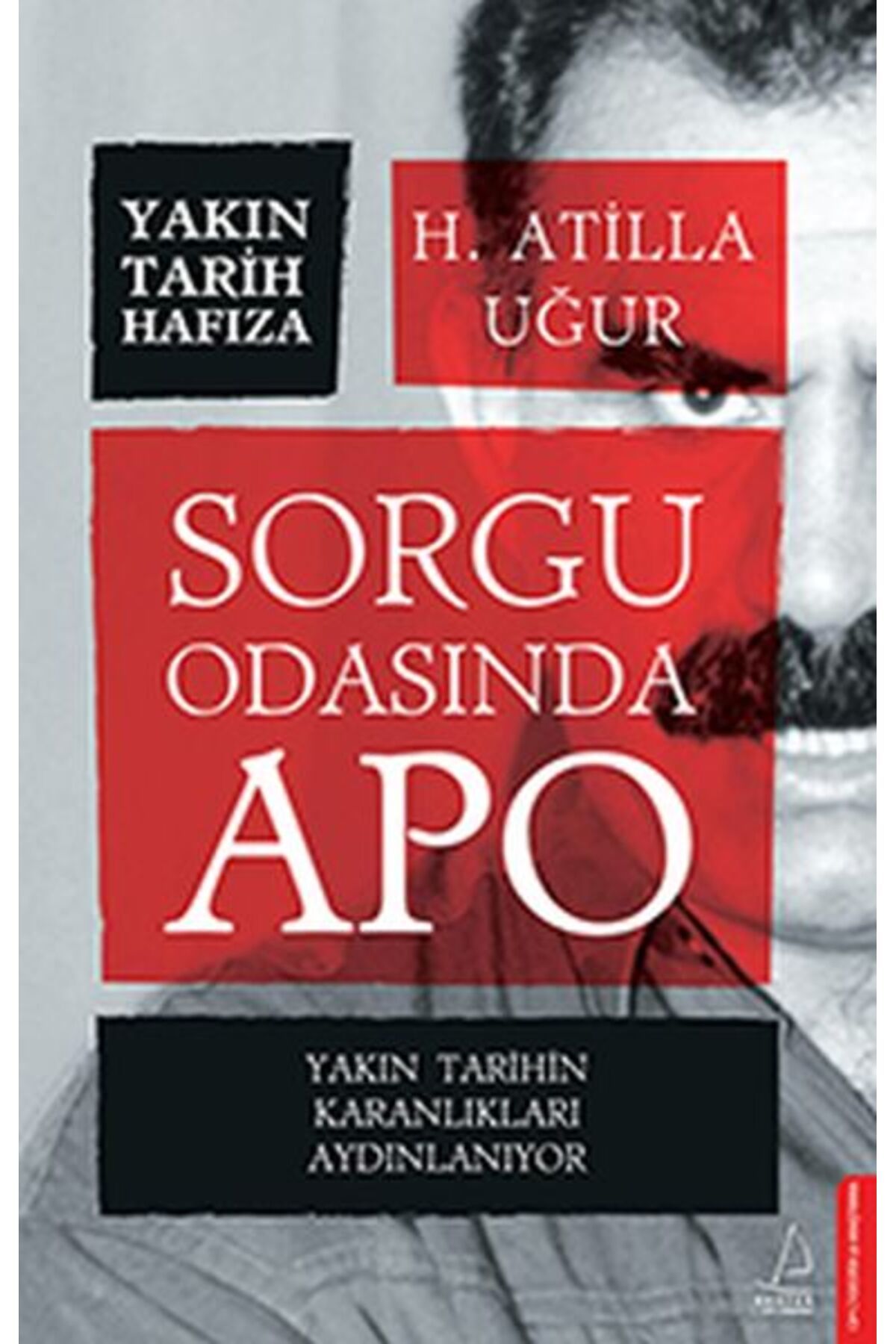 Destek Yayınları Sorgu Odasında Apo