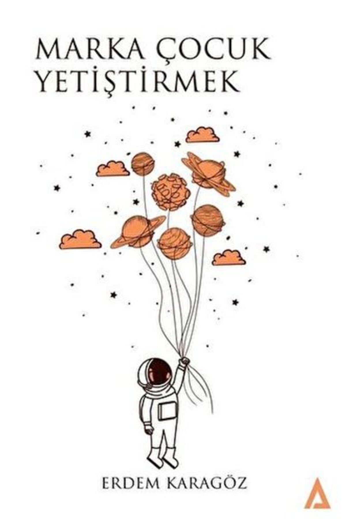 Kanon Kitap Marka Çocuk Yetiştirmek