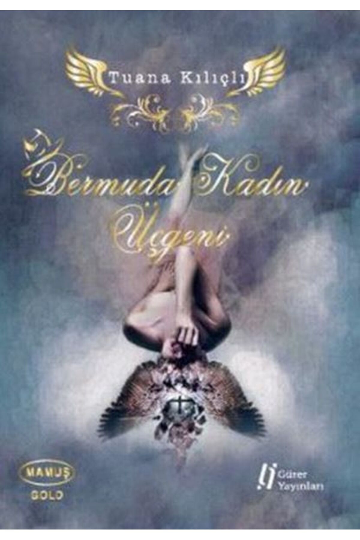Gürer Yayınları Bermuda Kadın Üçgeni
