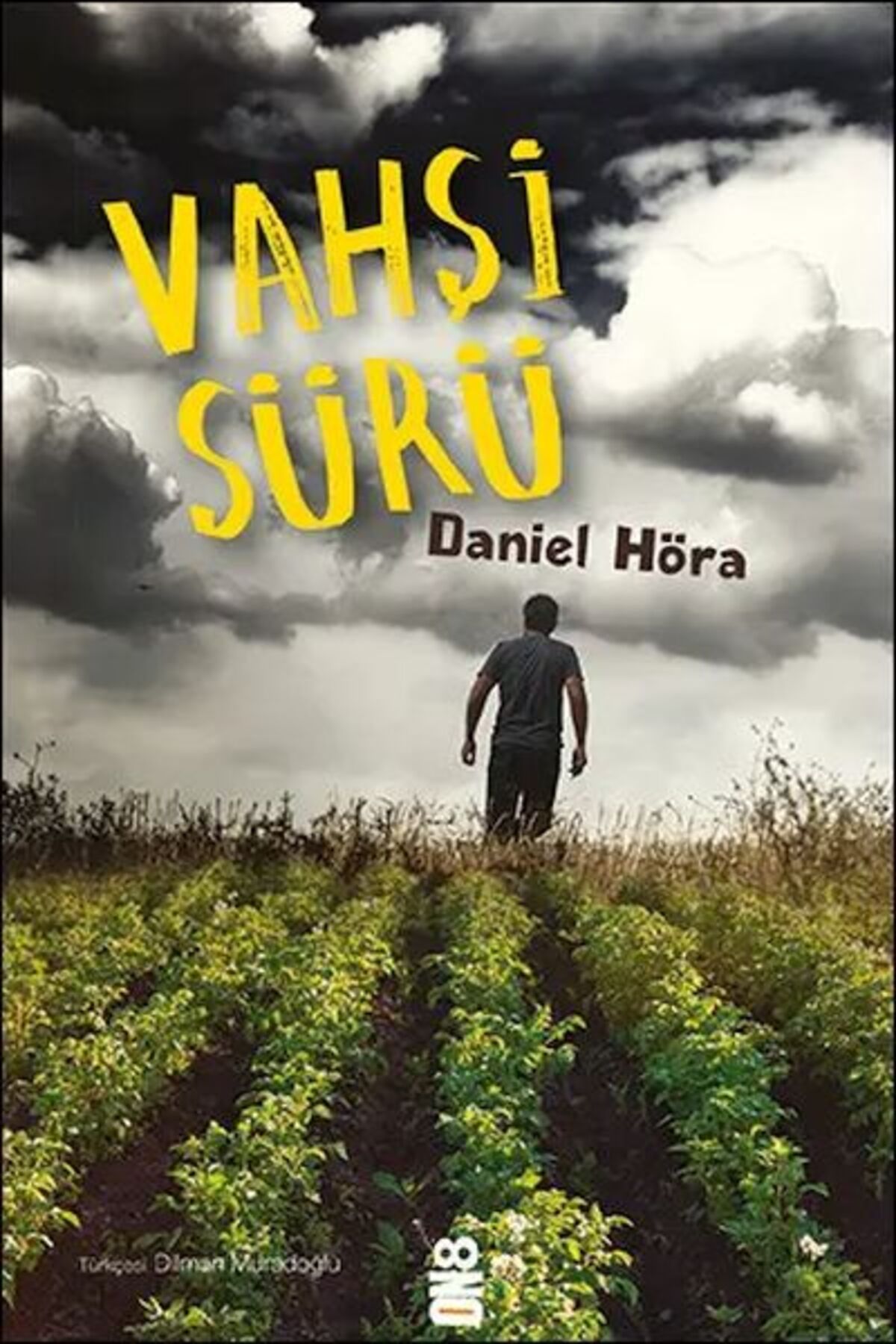 On8 Kitap Vahşi Sürü