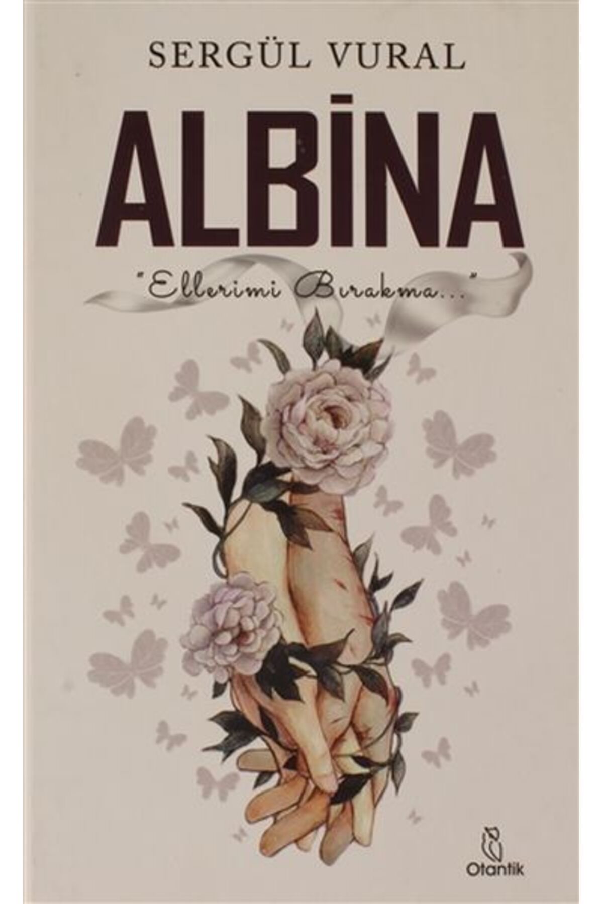 Otantik Kitap Albina