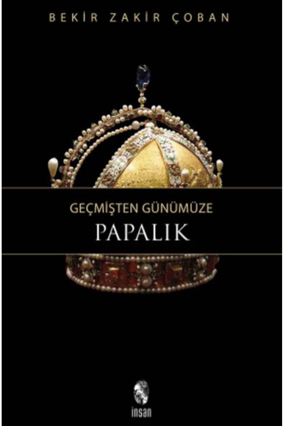 Destek Yayınları Geçmişten Günümüze Papalık