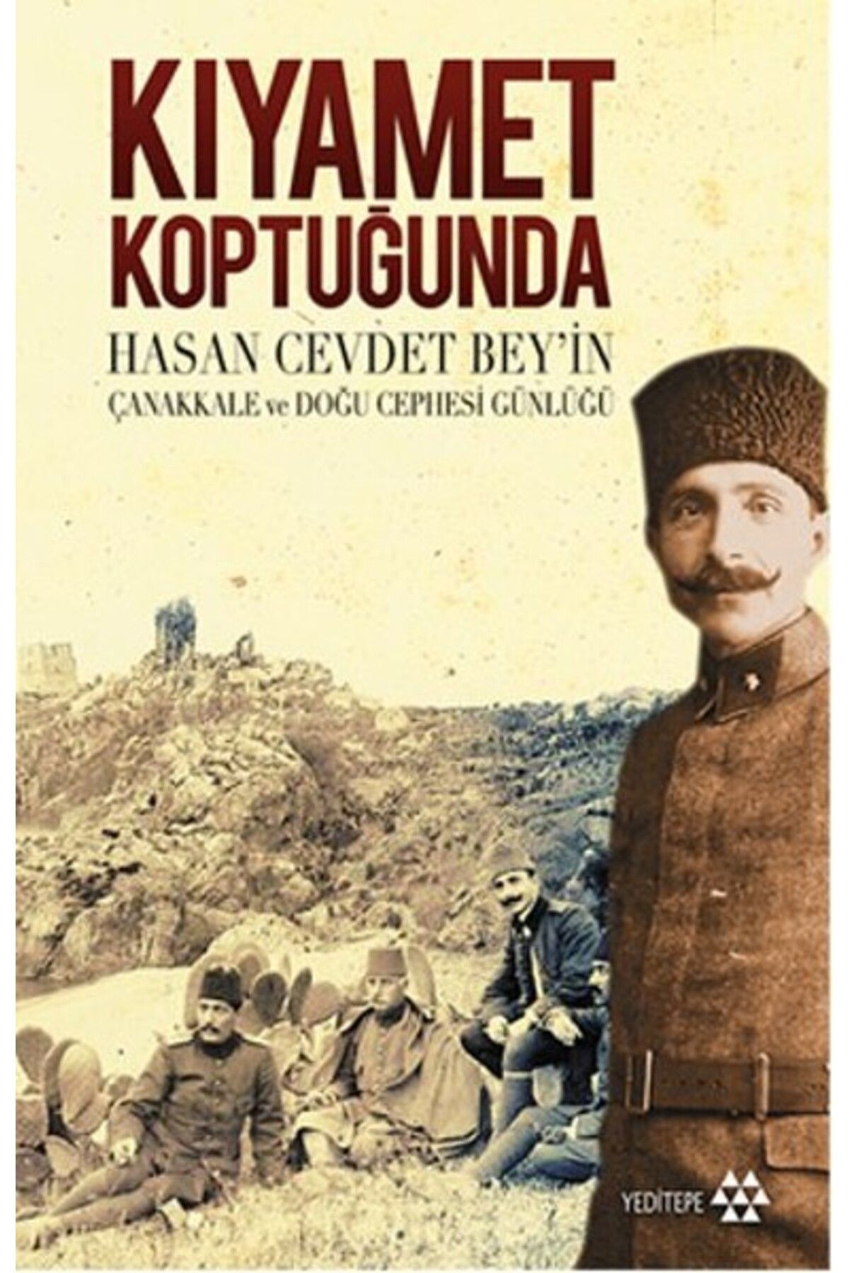 Yeditepe Yayınevi Kıyamet Koptuğunda