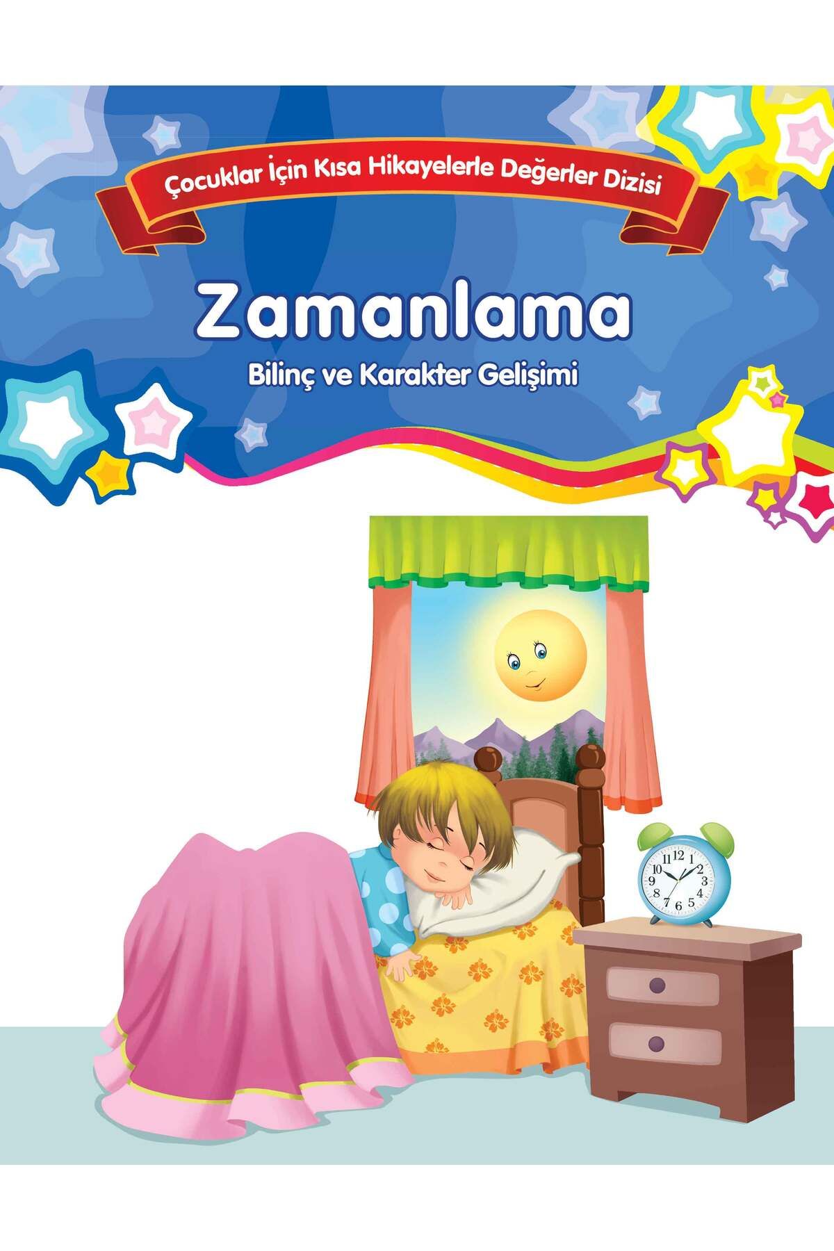 Türk Dil Kurumu Yayınları Zamanlama - Bilinç ve Karakter Gelişimi
