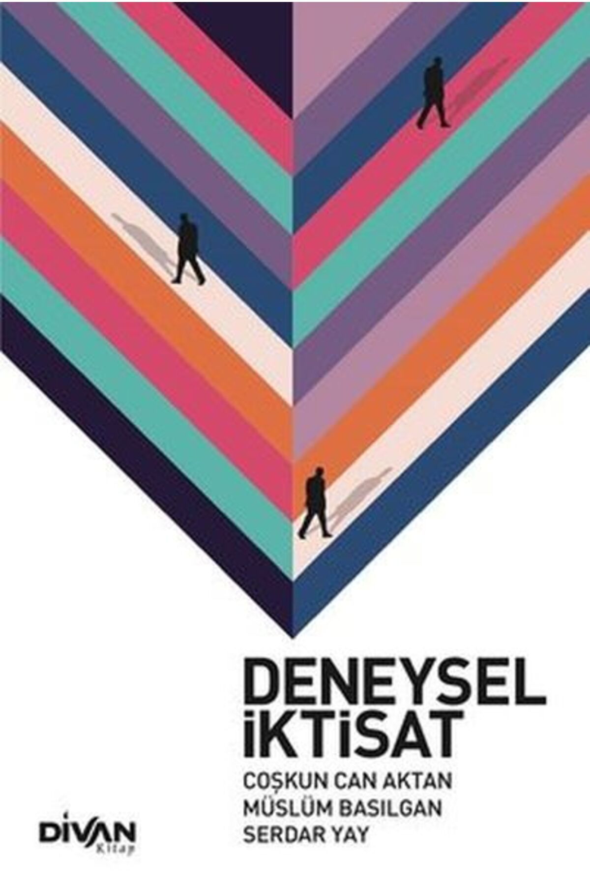 Divan Kitap Deneysel İktisat