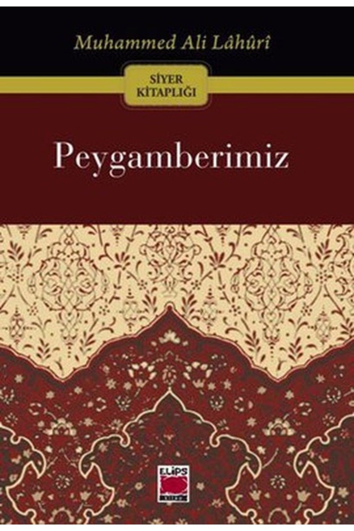 Elips Kitap Peygamberimiz
