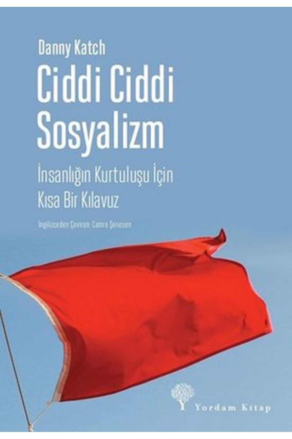 Yordam Kitap Ciddi Ciddi Sosyalizm