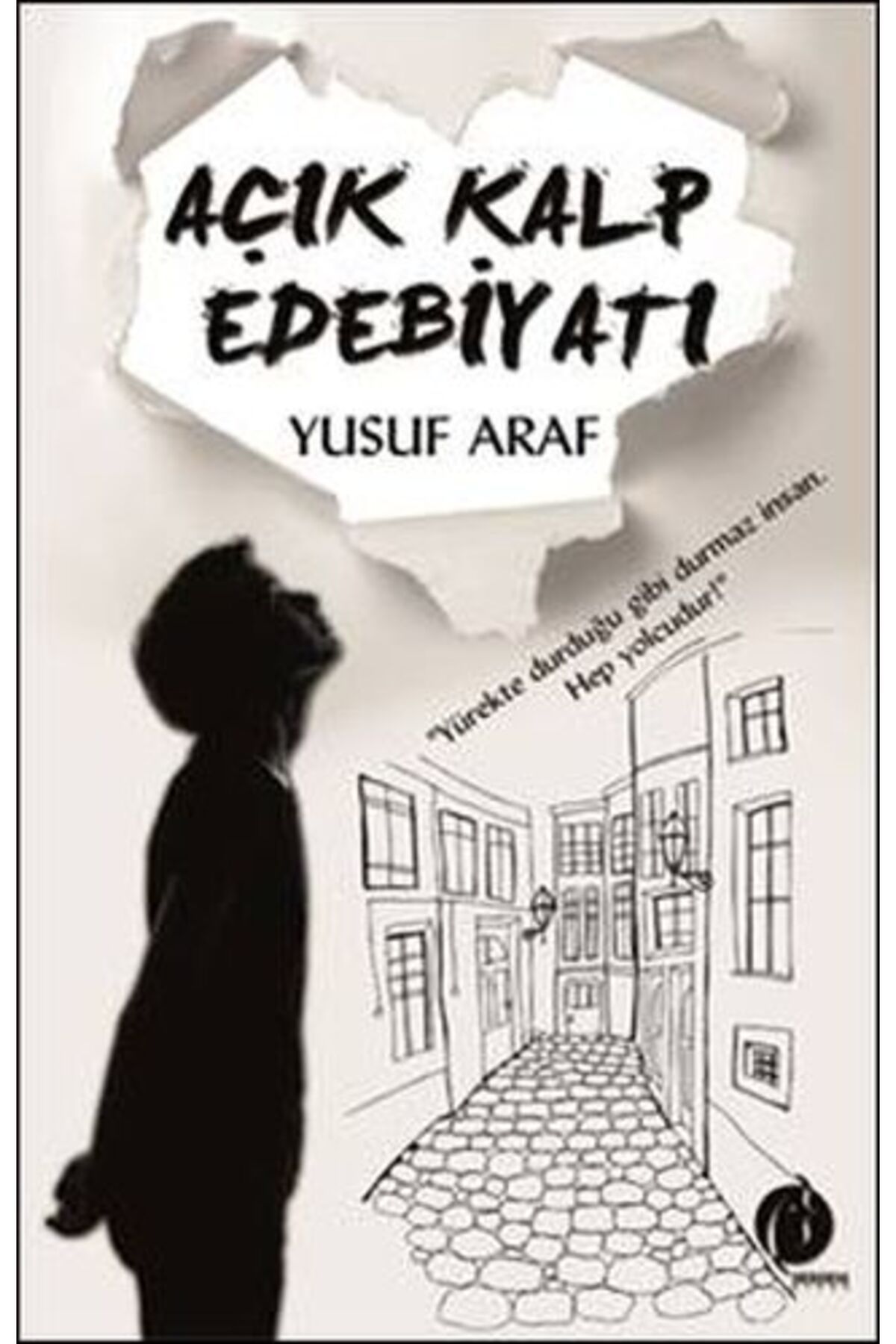 Herdem Kitap Açık Kalp Edebiyatı