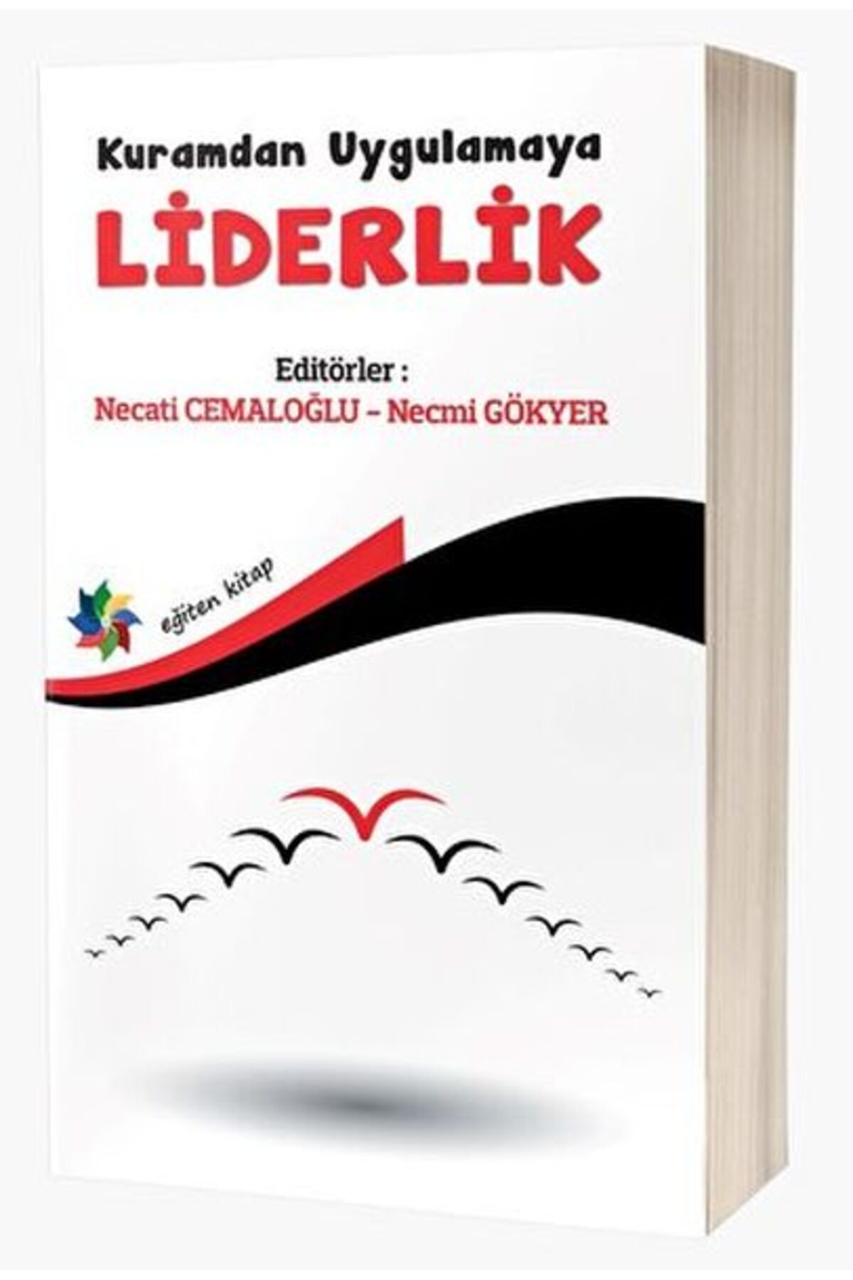 Destek Yayınları Kuramdan Uygulamaya Liderlik