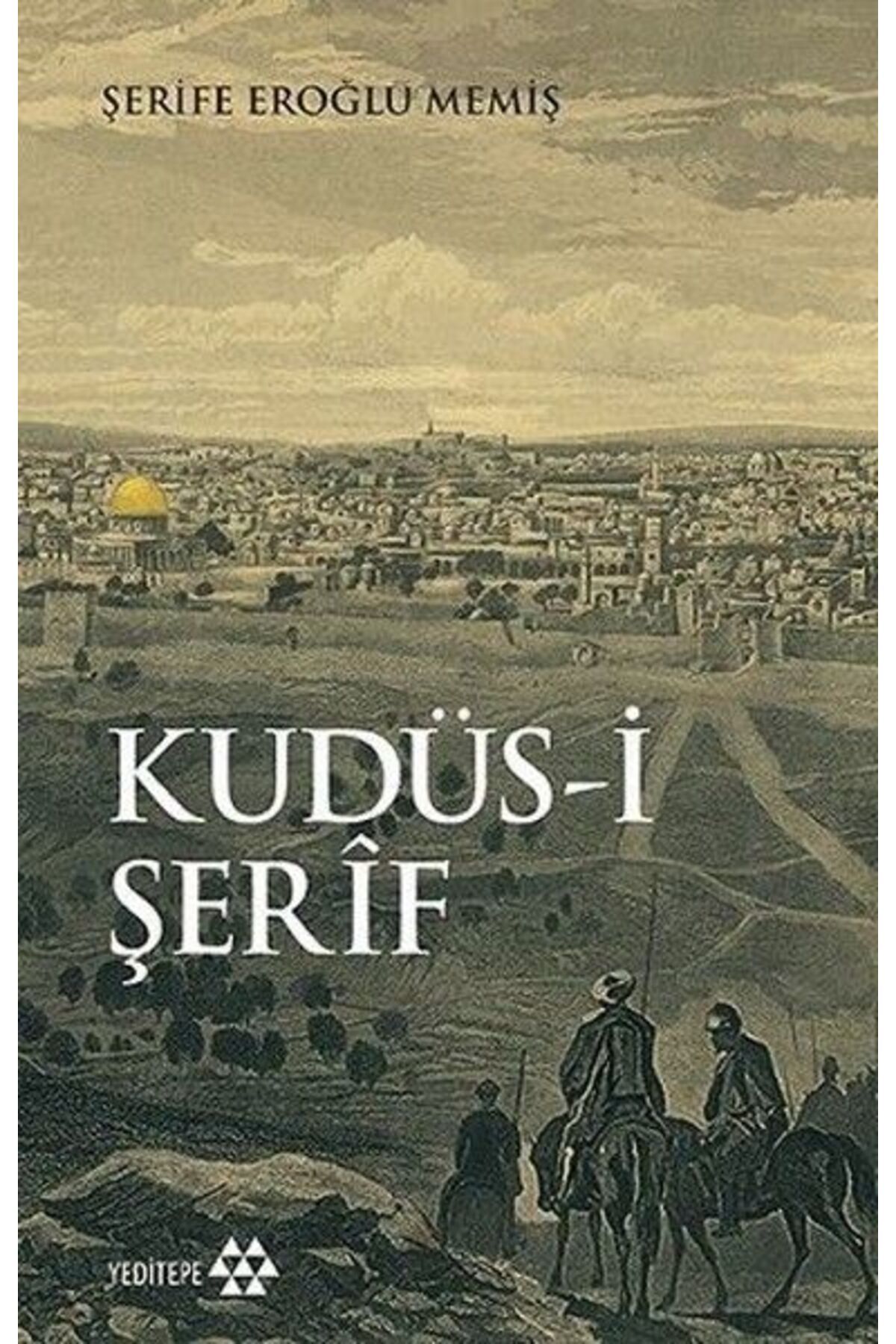 Yeditepe Yayınevi Kudüs-i Şerif