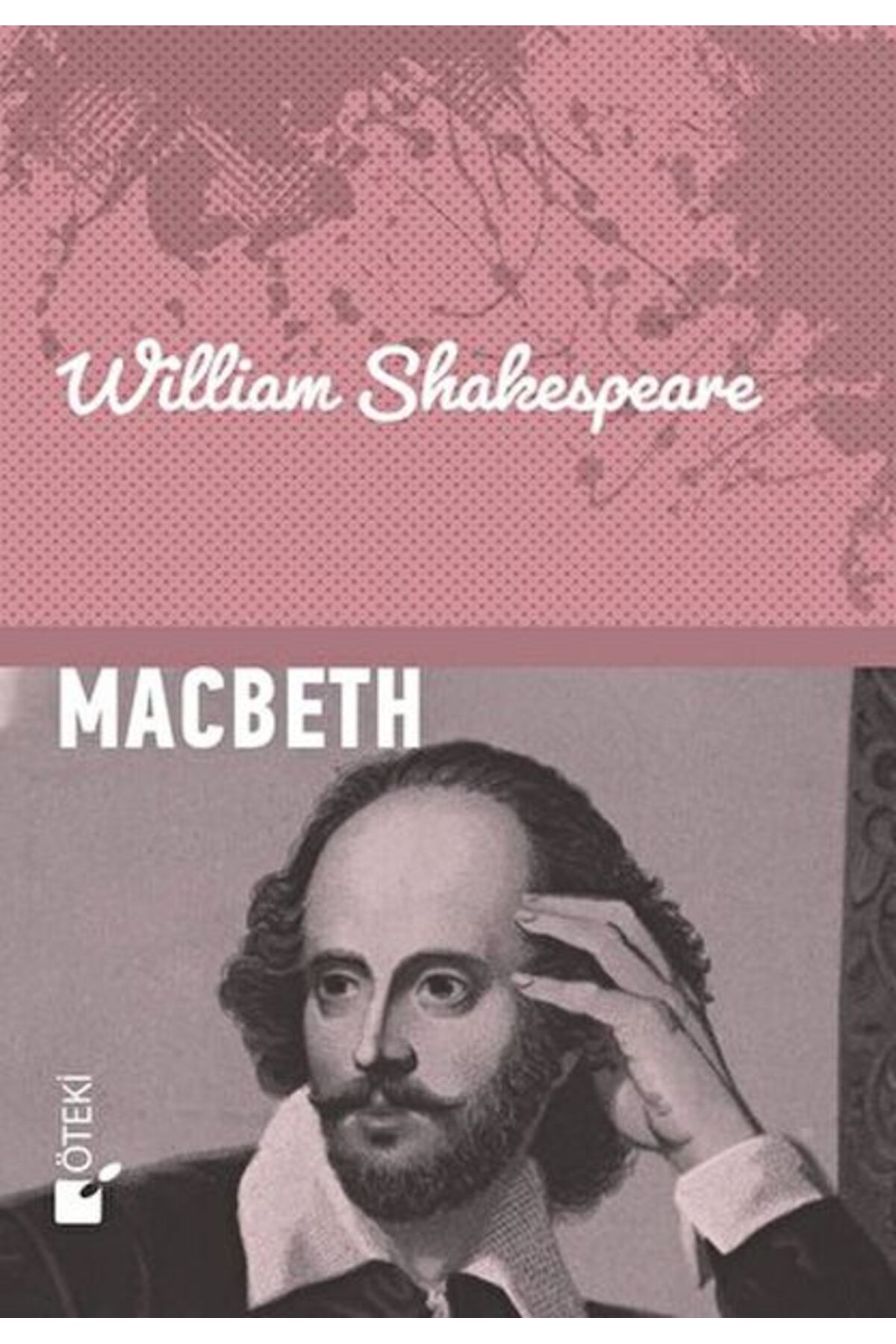 Öteki Yayınevi Macbeth