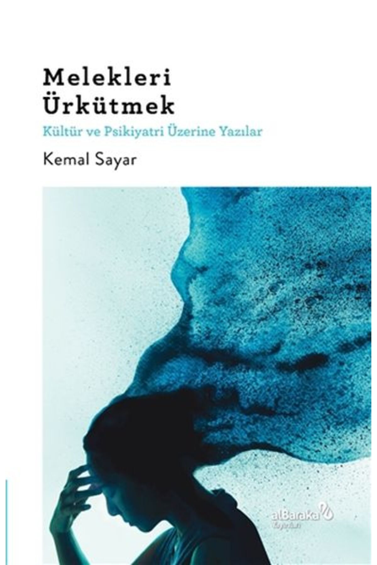Albaraka Yayınları Melekleri Ürkütmek