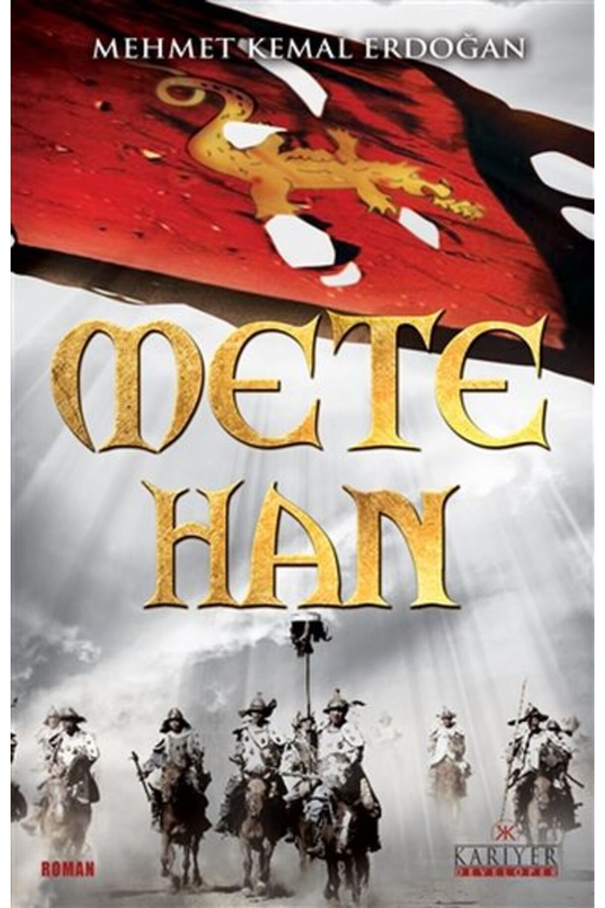 Kariyer Yayınları Mete Han