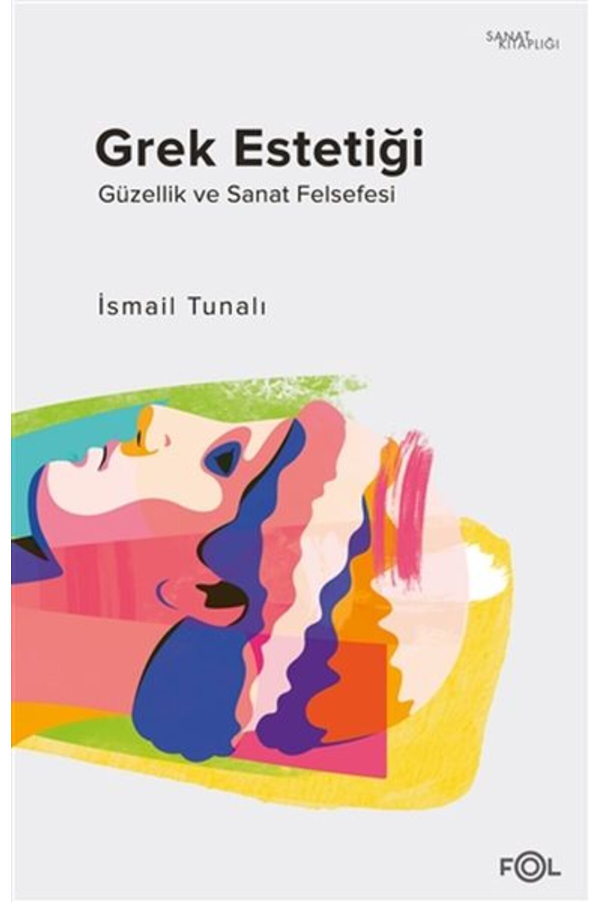 Destek Yayınları Grek Estetiği