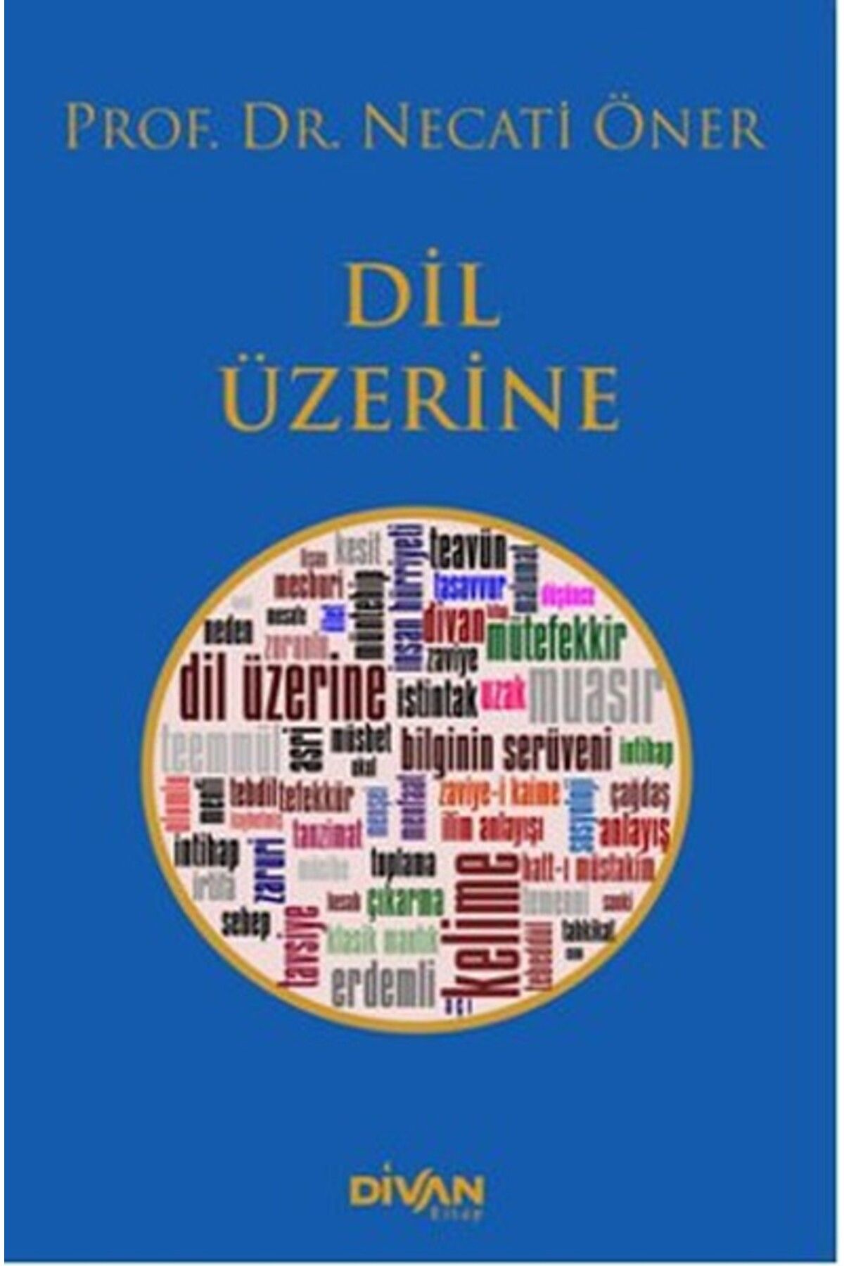 Divan Kitap Dil Üzerine