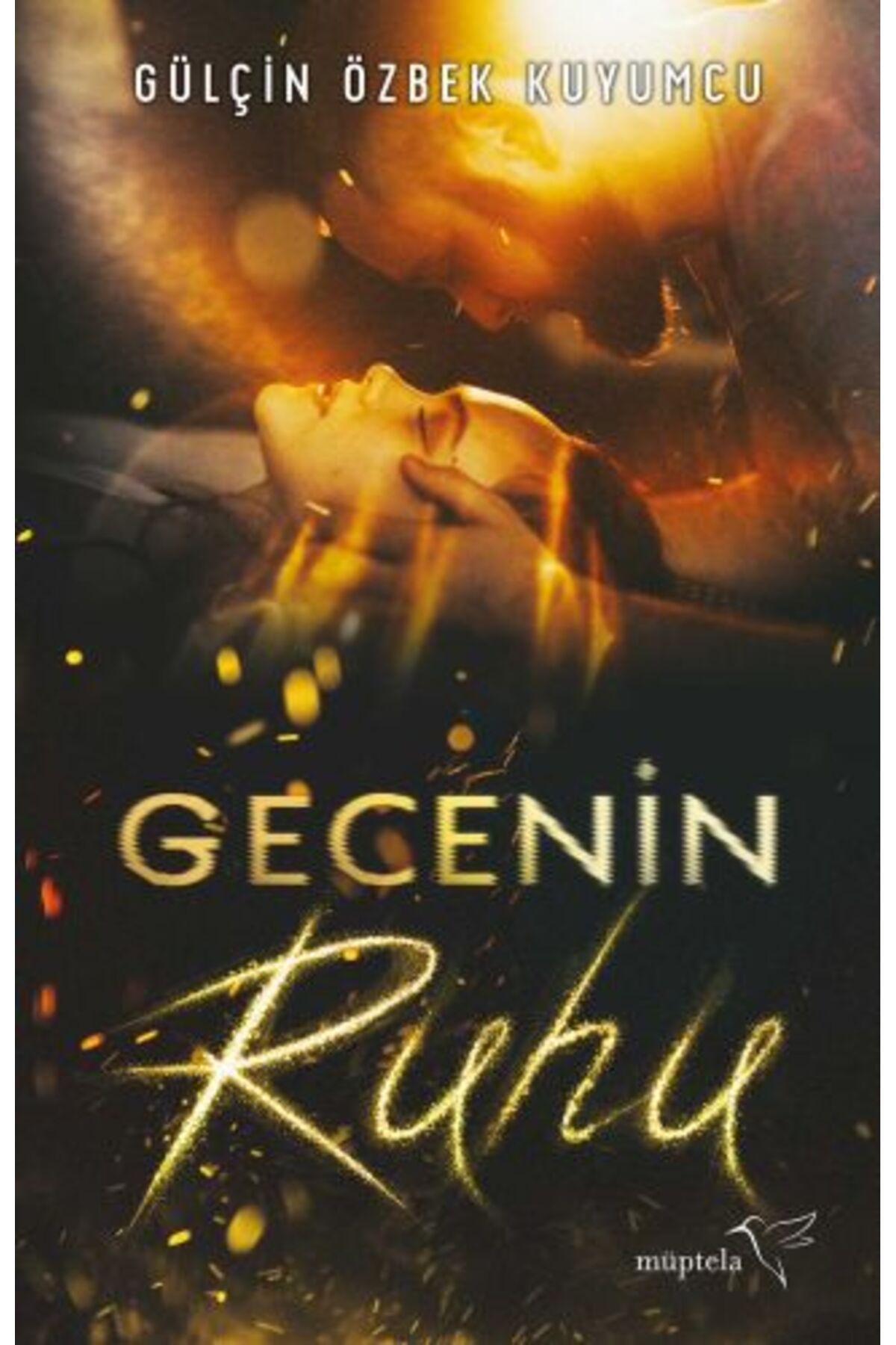 Müptela Yayınları Gecenin Ruhu