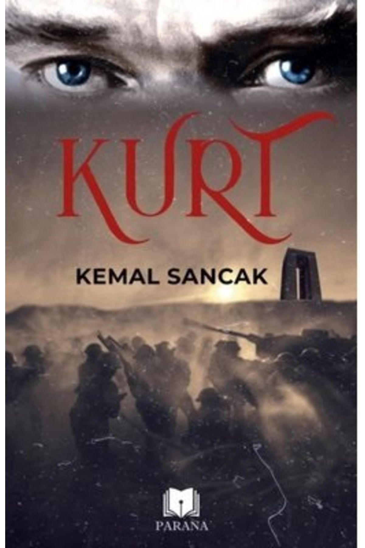 Parana Yayınları Kurt