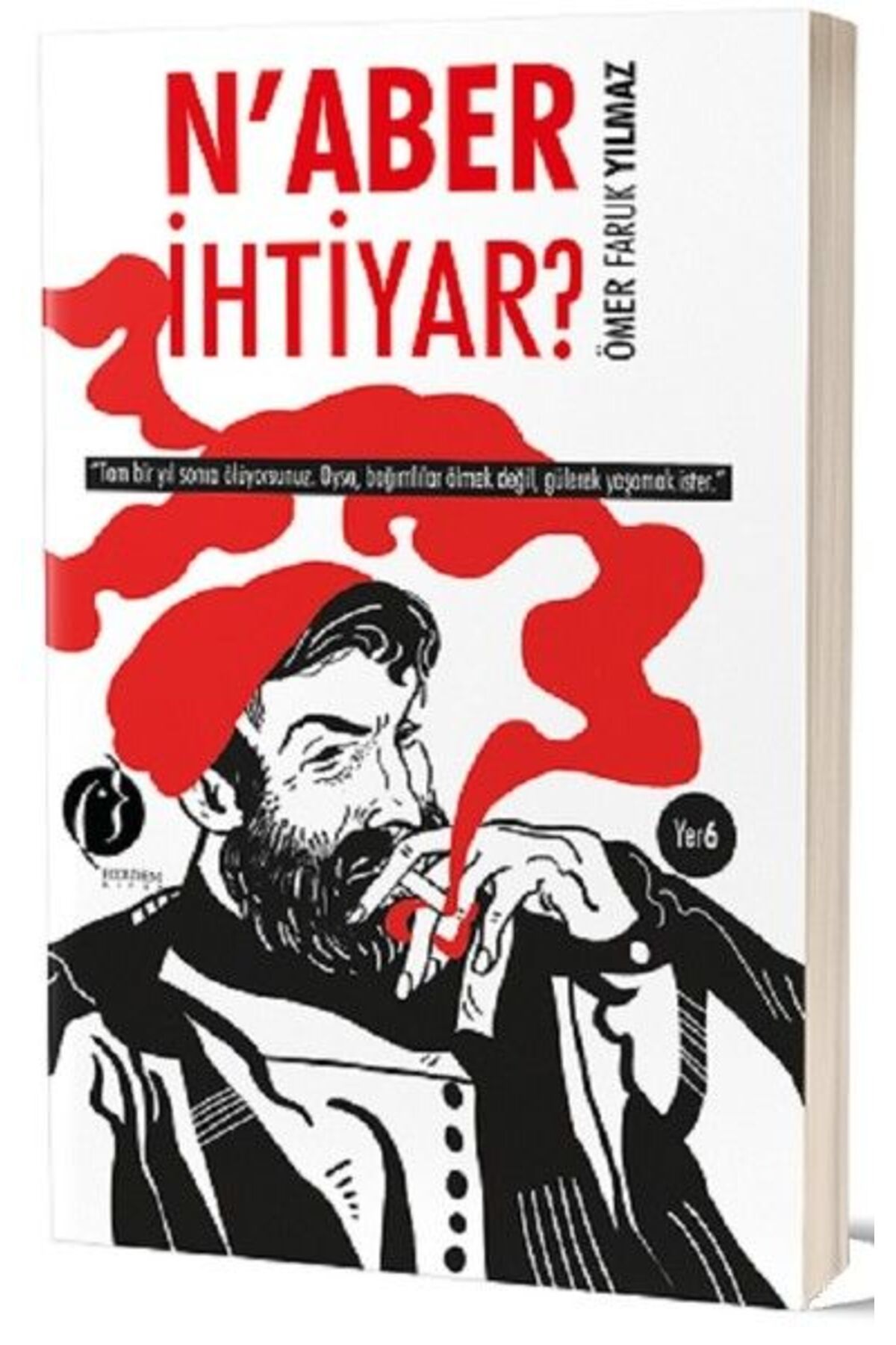 Herdem Kitap N'aber İhtiyar?