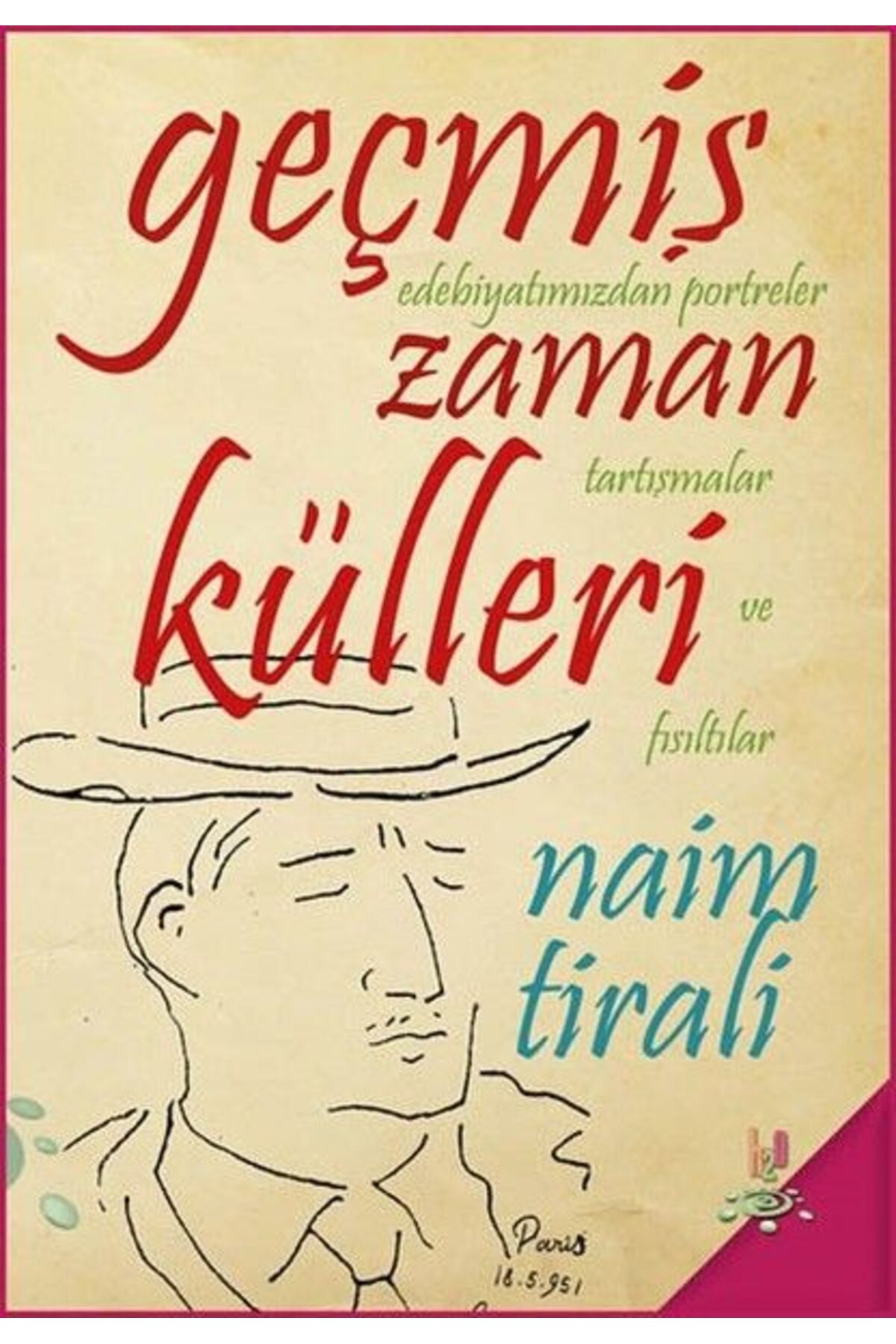 h2o Kitap Geçmiş Zaman Külleri
