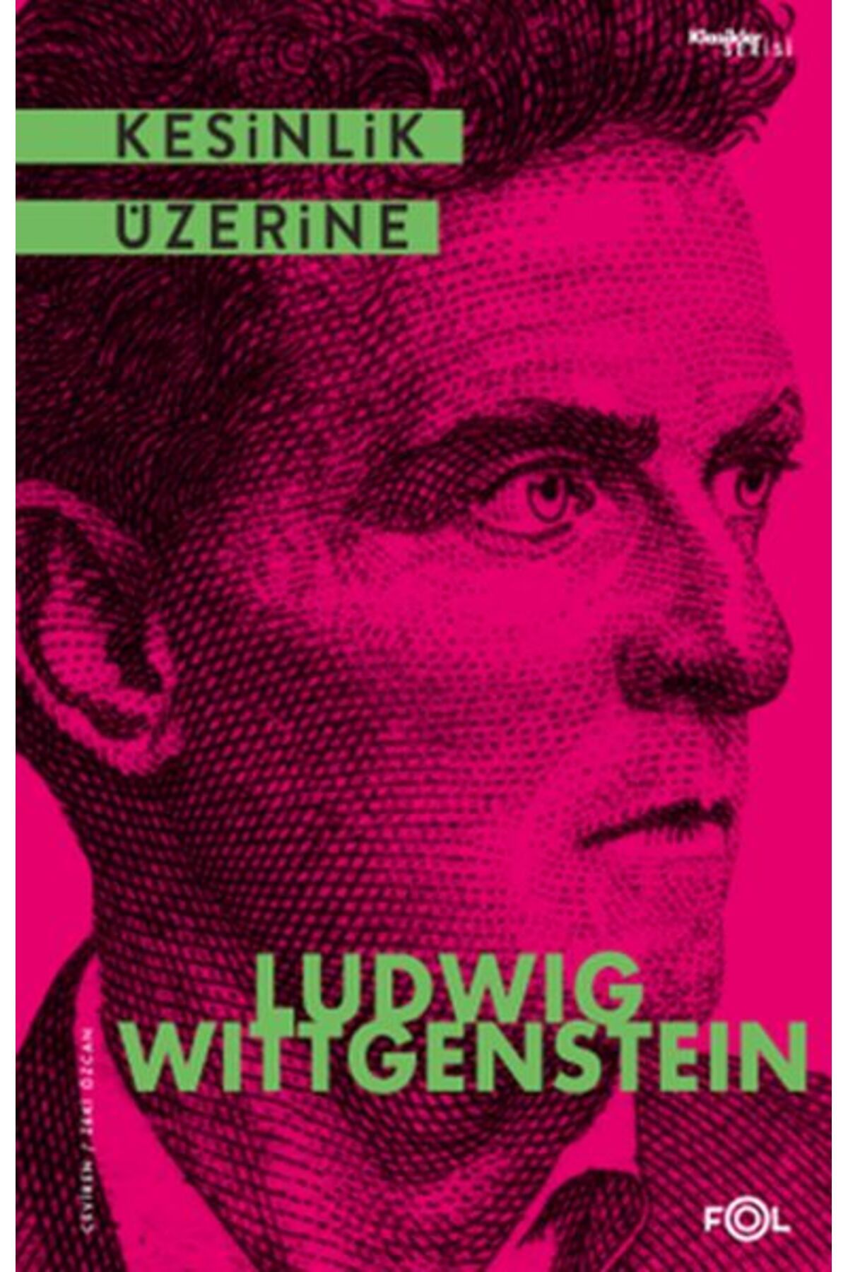 FOL Kitap Kesinlik Üzerine