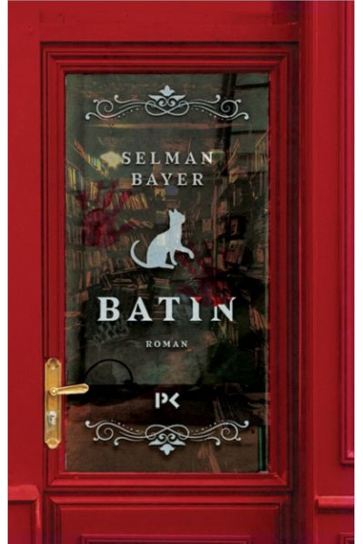 Profil Kitap Batın