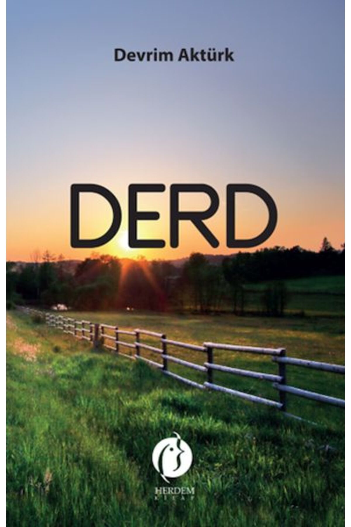 Herdem Kitap Derd