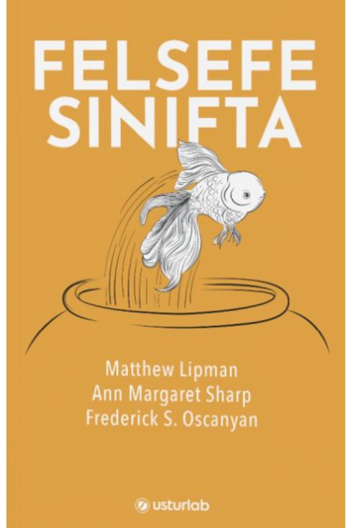 USTURLAB Felsefe Sınıfta