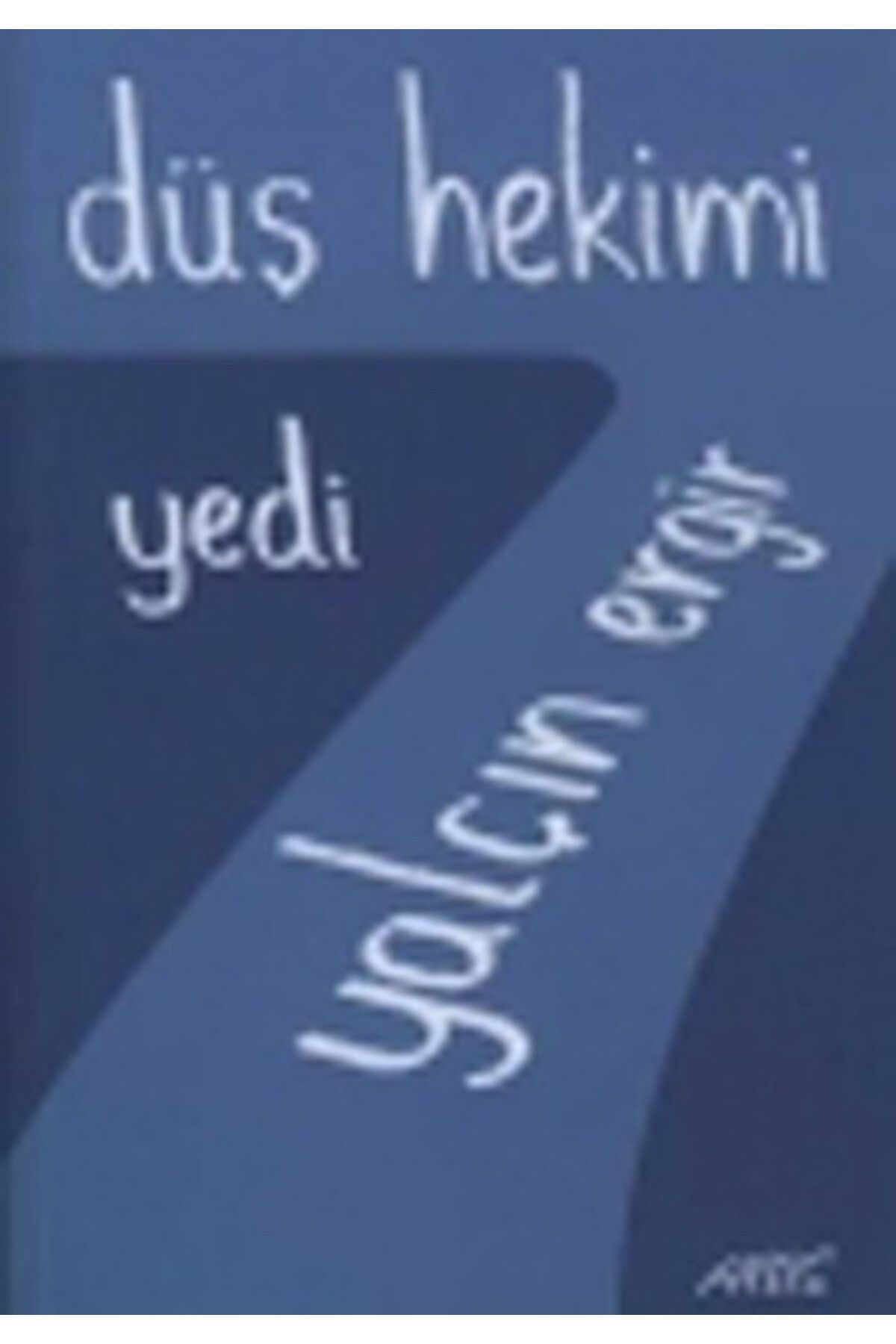 Abis Yayınları Düş Hekimi 7