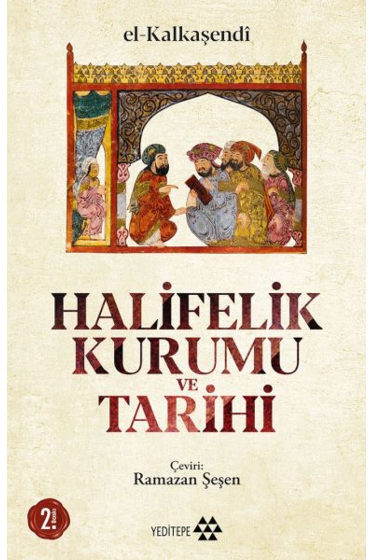 Yeditepe Yayınevi Halifelik Kurumu ve Tarihi
