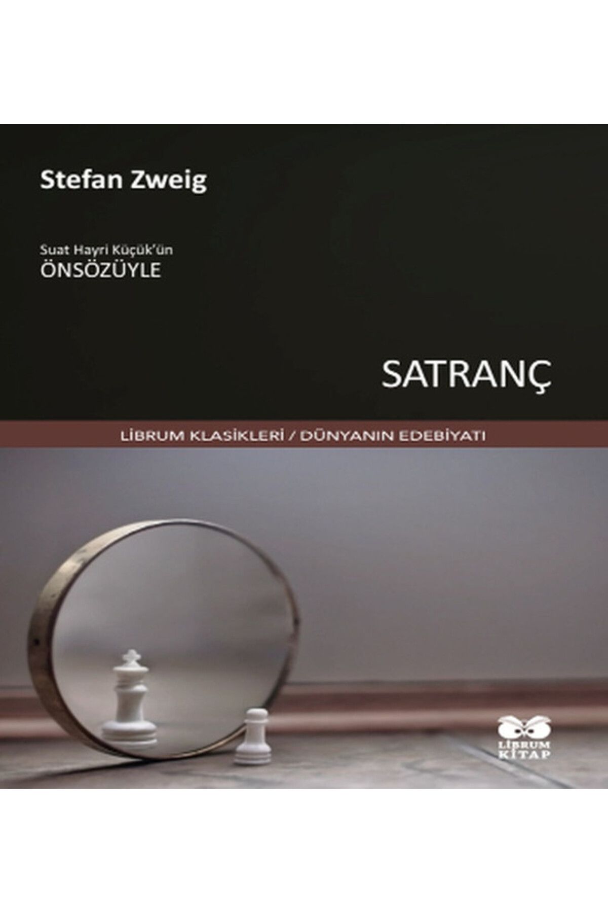 Librum Kitap Satranç