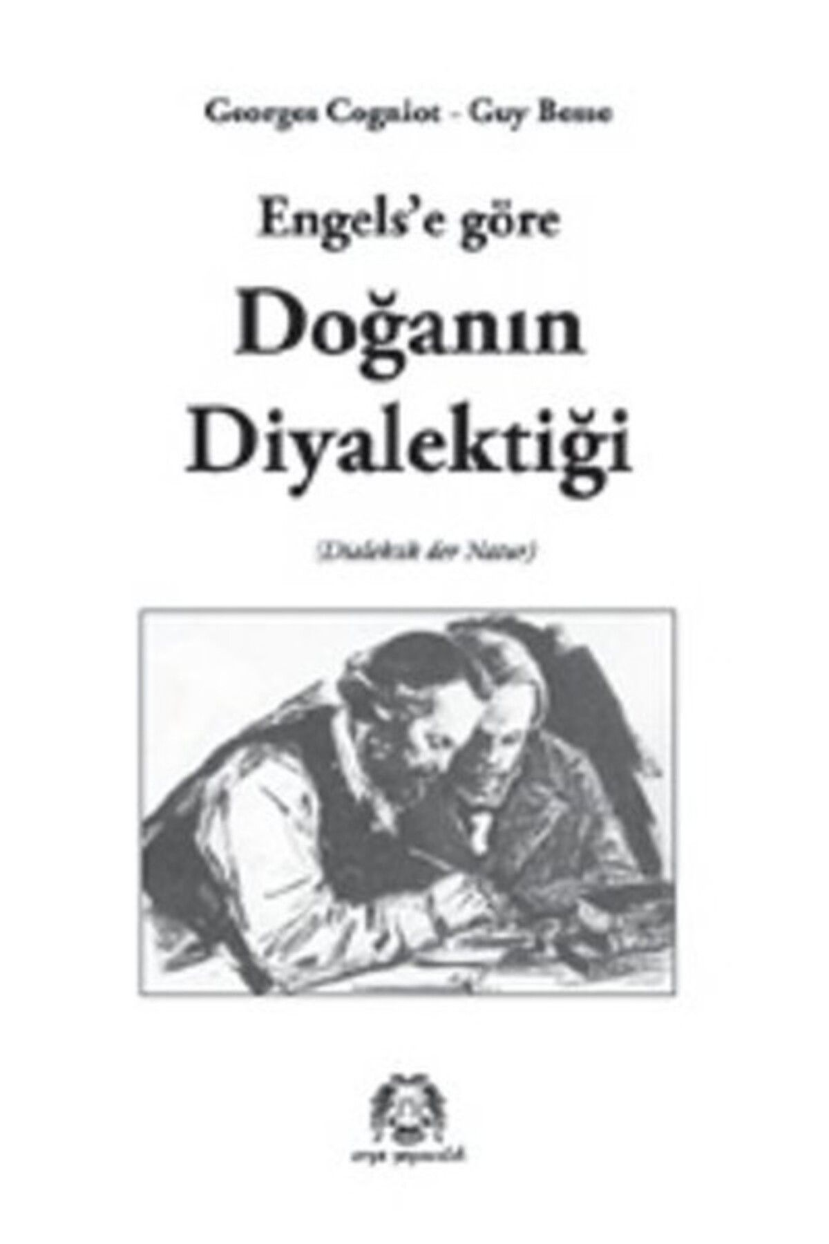 Karma Kitaplar Engels'e Göre Doğanın Diyalektiği