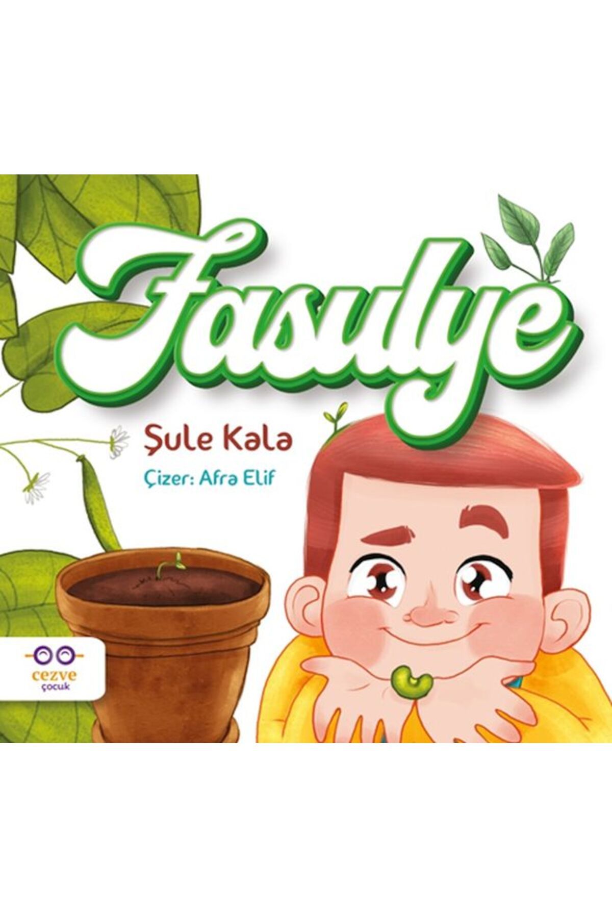 Türk Dil Kurumu Yayınları Fasulye