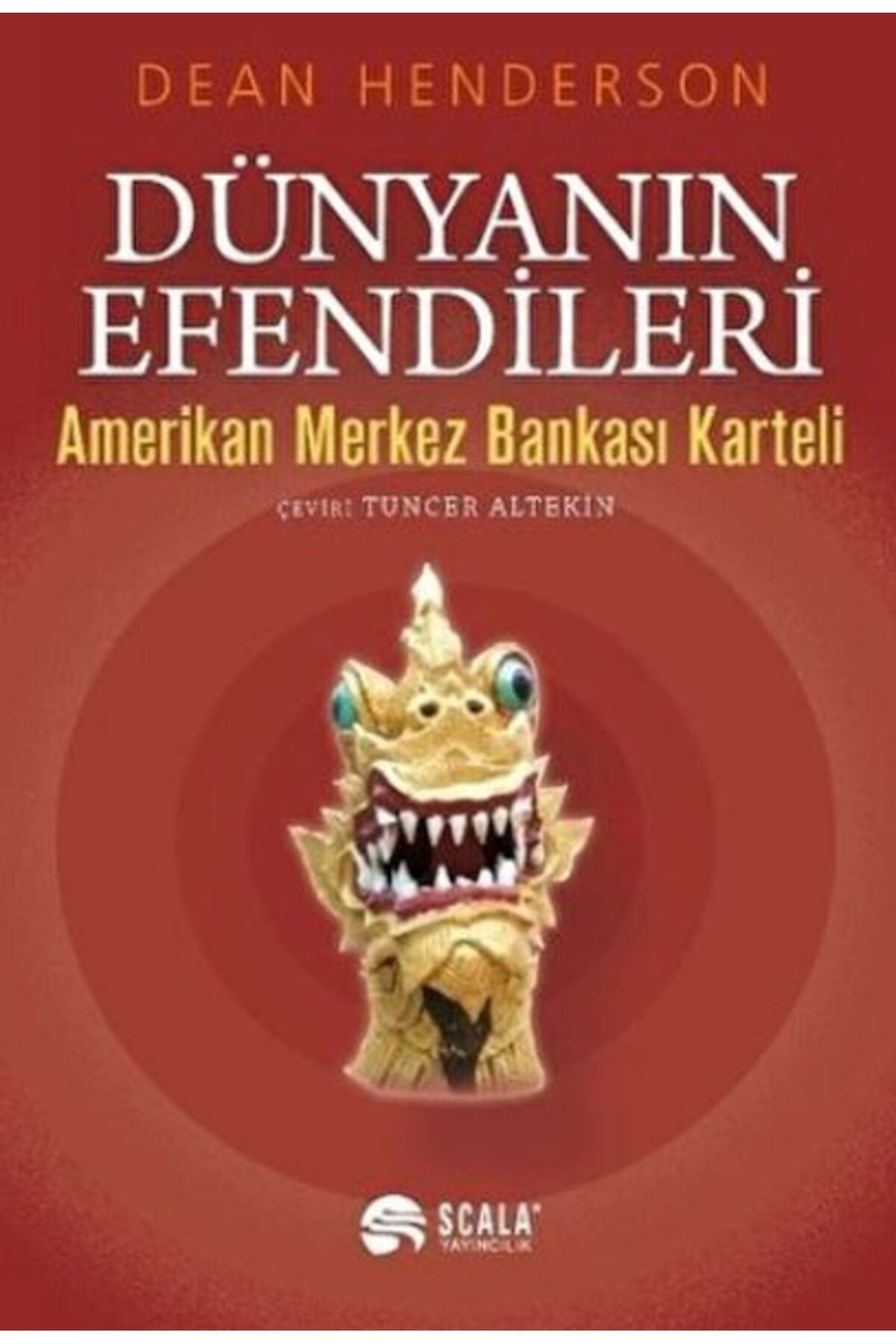 Scala Yayıncılık Dünyanın Efendileri