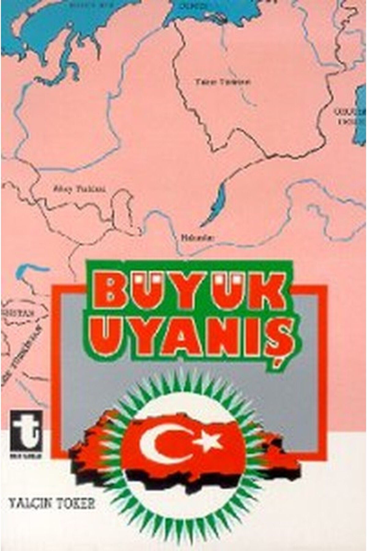 Toker Yayınları Büyük Uyanış