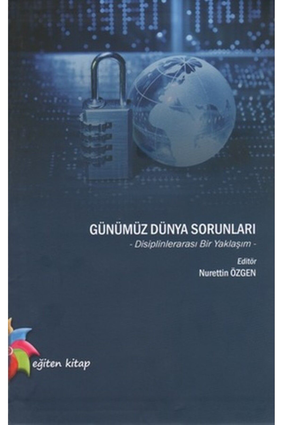 Eğiten Kitap Günümüz Dünya Sorunları