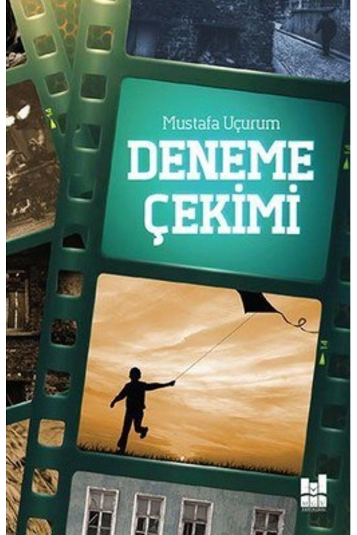 Mgv Yayınları Deneme Çekimi
