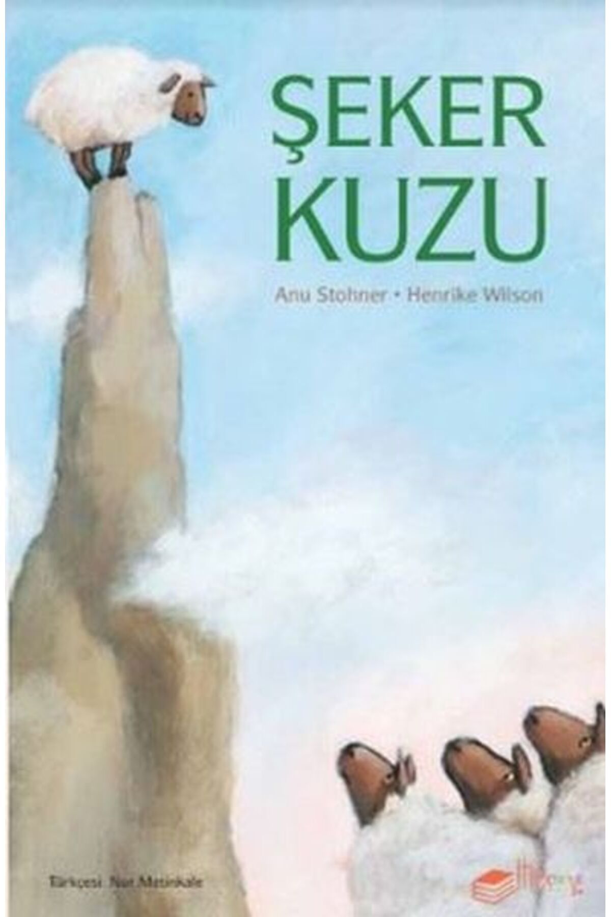 The Çocuk Şeker Kuzu