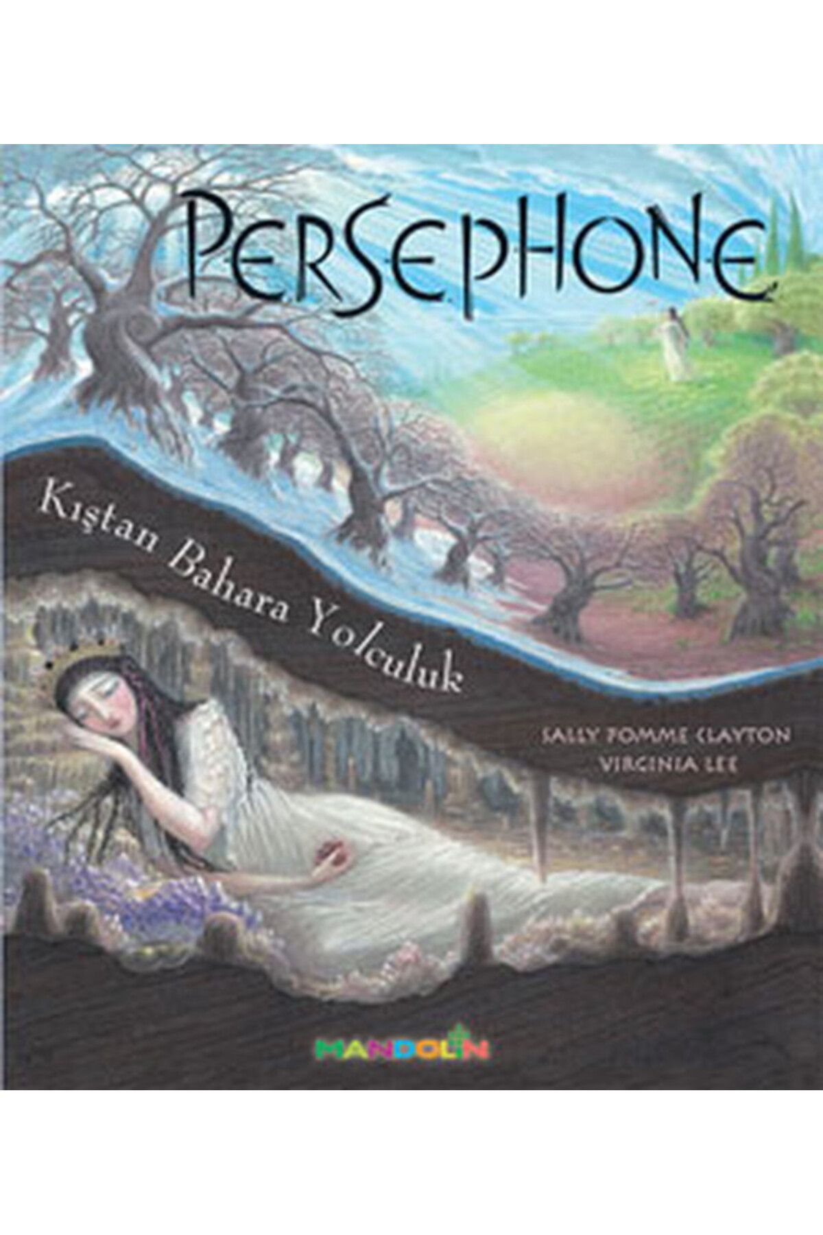 Mandolin Yayınları Persephone