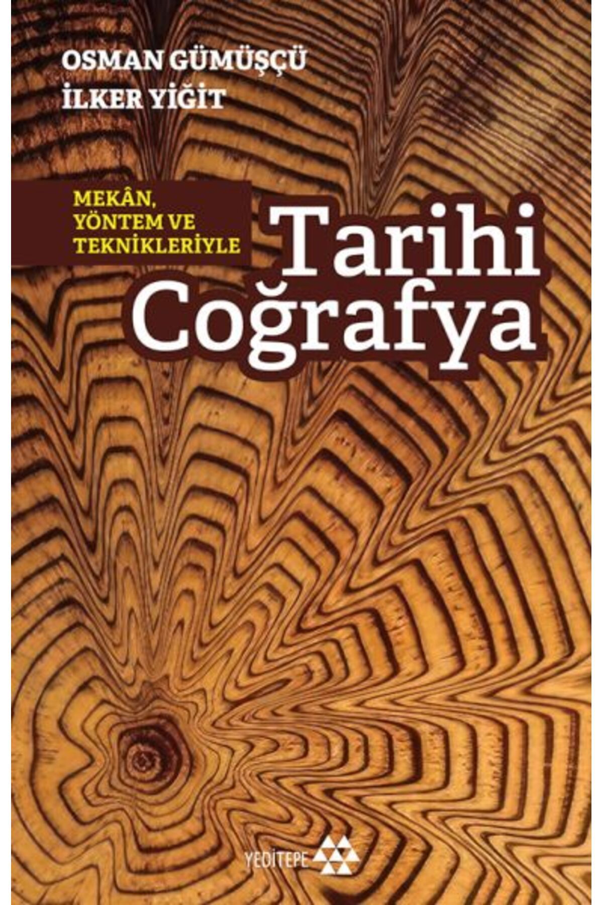 Yeditepe Yayınevi Tarihi Coğrafya