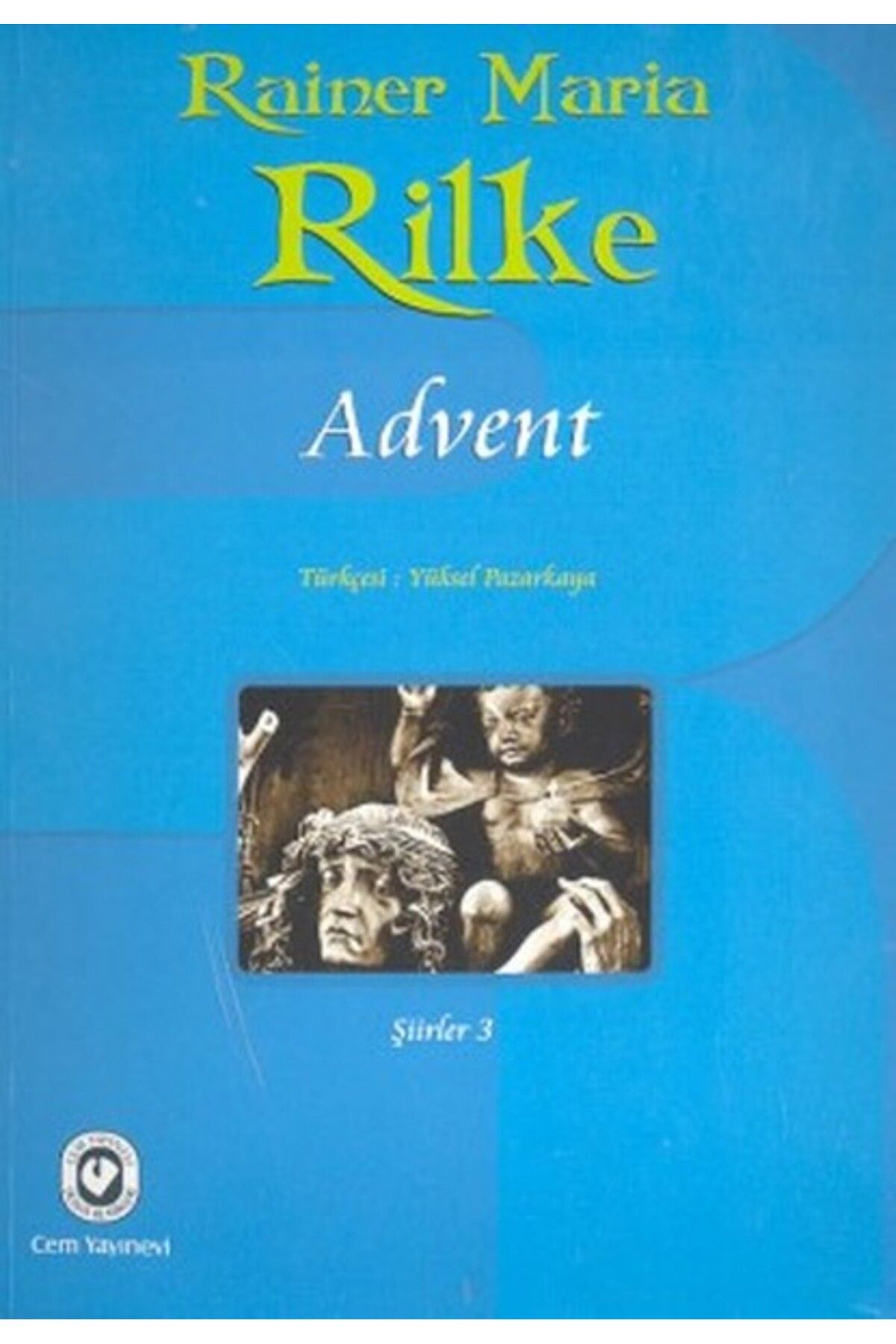 Cem Yayınevi Advent