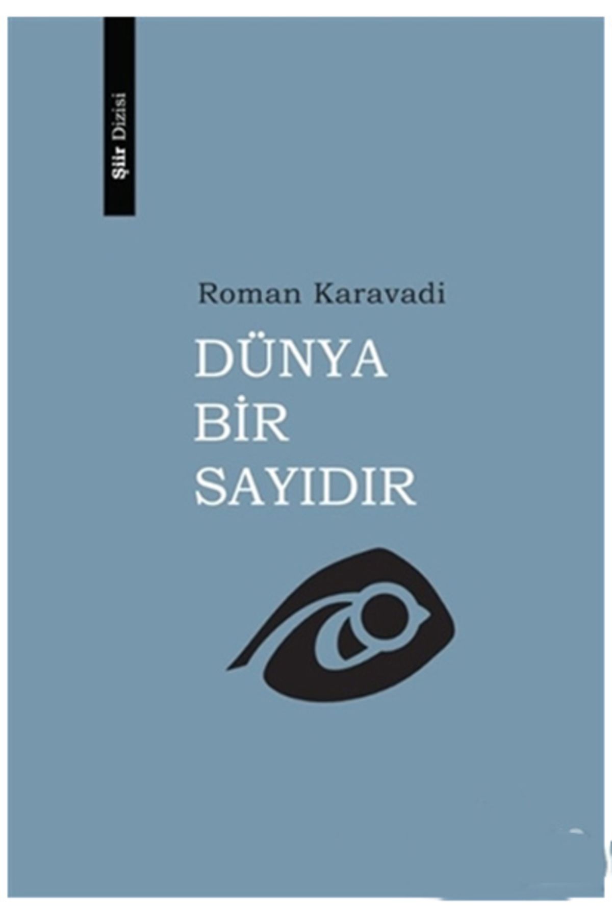 Anima Yayınları Dünya Bir Sayıdır