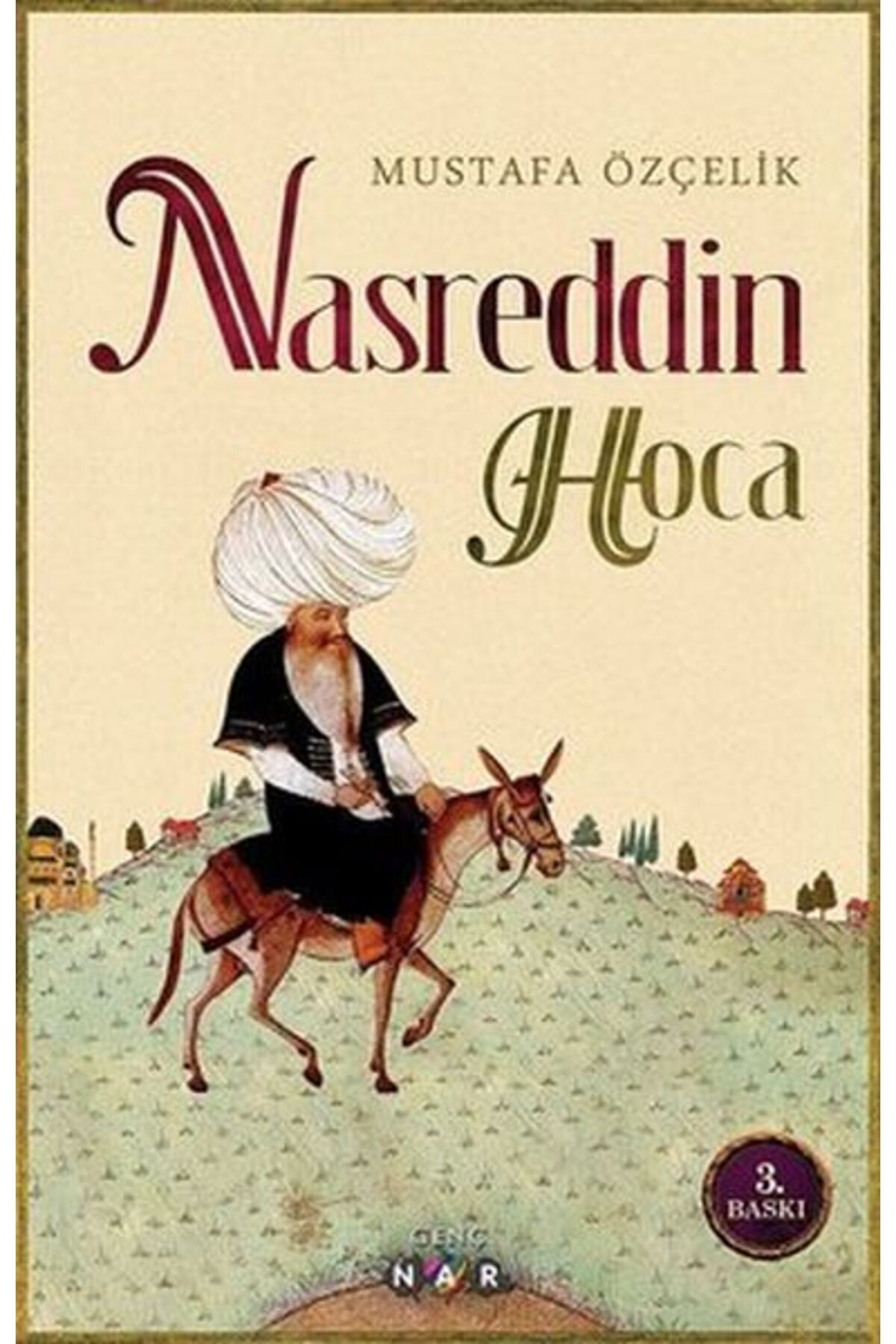 Nar Yayınları Nasreddin Hoca