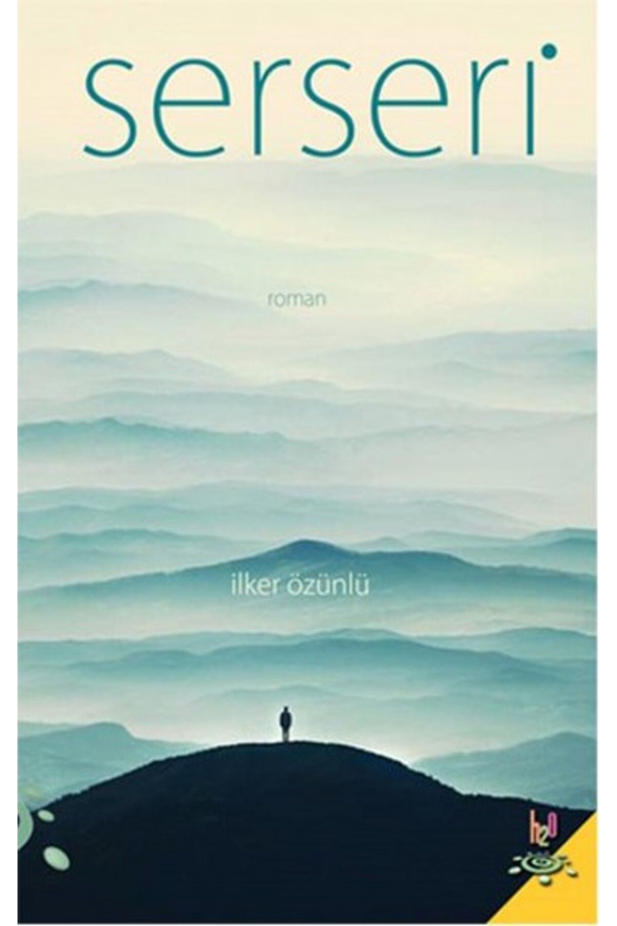 h2o Kitap Serseri